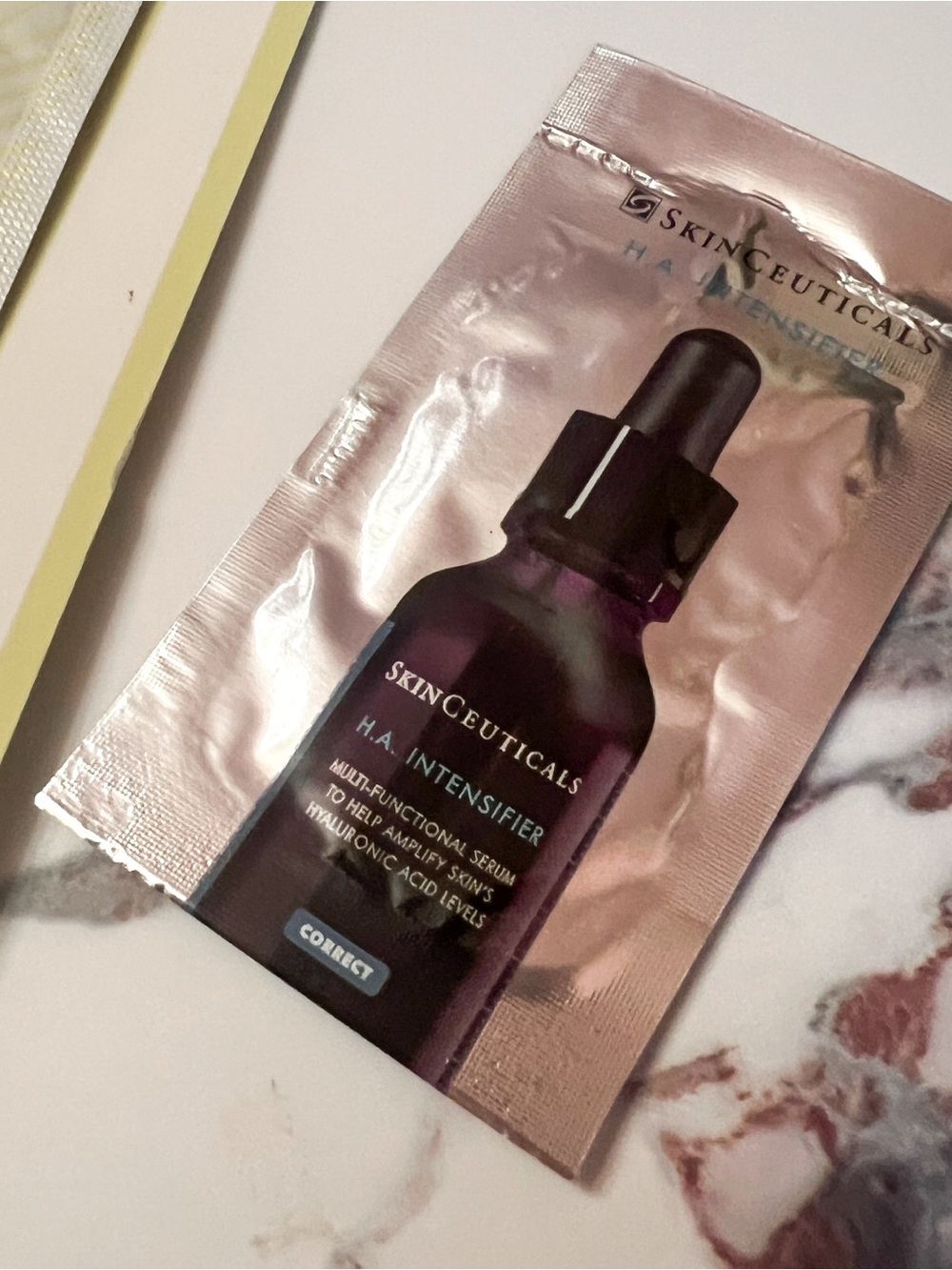 Sephora samples - Picture 3 of 3